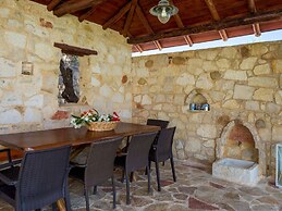 Family Friendly Villa Hermes With Private Pool