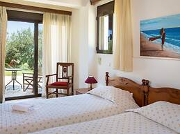 Family Friendly Villa Hermes With Private Pool