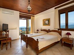 Family Friendly Villa Hermes With Private Pool