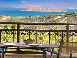 Family Friendly Villa Hermes With Private Pool