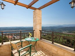 Family Friendly Villa Hermes With Private Pool