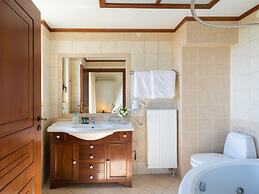 Family Friendly Villa Hermes With Private Pool