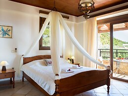 Family Friendly Villa Hermes With Private Pool