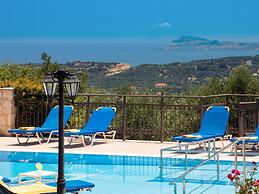 Family Friendly Villa Hermes With Private Pool