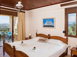 Family Friendly Villa Hermes With Private Pool