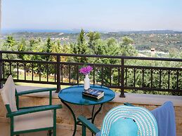 Family Friendly Villa Hermes With Private Pool