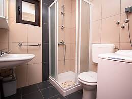 Modern Apartment Near the Beach in Istria