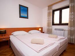 Modern Apartment Near the Beach in Istria