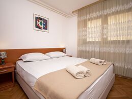 Modern Apartment Near the Beach in Istria