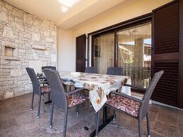 Modern Apartment Near the Beach in Istria