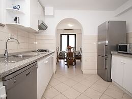 Modern Apartment Near the Beach in Istria