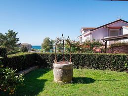 Modern Apartment Near the Beach in Istria