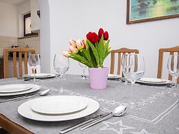 Modern Apartment Near the Beach in Istria