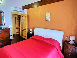 Divine Holiday Home in Giosa Marea with Sauna & Hot Tub