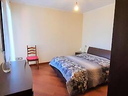 Divine Holiday Home in Giosa Marea with Sauna & Hot Tub