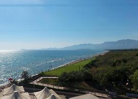 Family Chalet in Baia Domizia