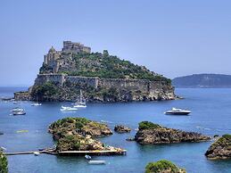 Belvilla by OYO Baia Domizia Villaggio Camping D4