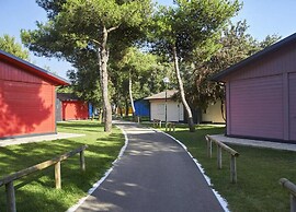 Belvilla by OYO Baia Domizia Villaggio Camping D4
