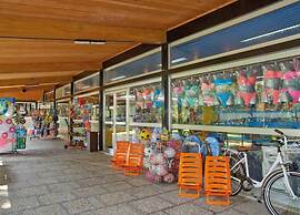 Belvilla by OYO Baia Domizia Villaggio Camping E4