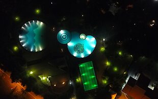 Belvilla by OYO Baia Domizia Villaggio Camping E4
