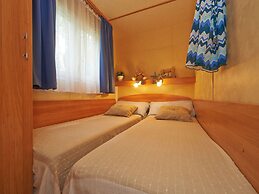 Belvilla by OYO Baia Domizia Villaggio Camping E4