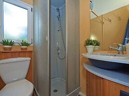 Belvilla by OYO Baia Domizia Villaggio Camping E4