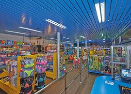 Belvilla by OYO Baia Domizia Villaggio Camping E4