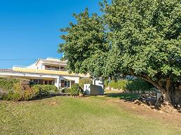 Cozy Villa in Albufeira With Swimming Pool