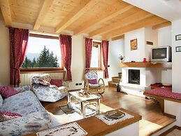 Belvilla by OYO Chalet Mughetto