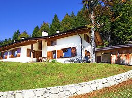 Belvilla by OYO Chalet Mughetto