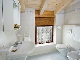 Belvilla by OYO Chalet Mughetto