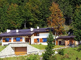 Belvilla by OYO Chalet Mughetto