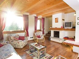Belvilla by OYO Chalet Mughetto