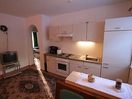 Apartment Near the Brixen ski Area