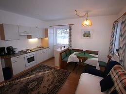 Apartment Near the Brixen ski Area