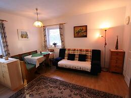 Apartment Near the Brixen ski Area