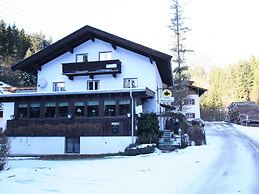 Apartment Near the Brixen ski Area
