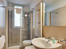 Cozy Apartment in Rimini Italy near Beach