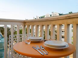 Cozy Apartment in Rimini Italy near Beach