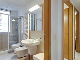 Cozy Apartment in Rimini Italy near Beach