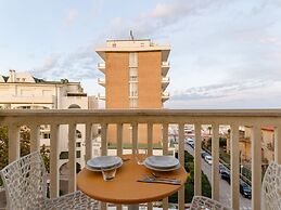 Cozy Apartment in Rimini Italy near Beach