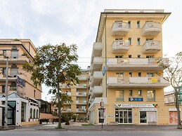 Cozy Apartment in Rimini Italy near Beach