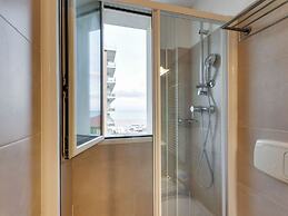 Cozy Apartment in Rimini Italy near Beach