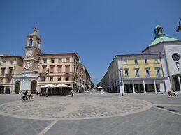Cozy Apartment in Rimini Italy near Beach