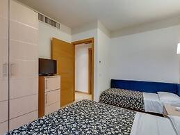 Cozy Apartment in Rimini Italy near Beach