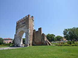 Cozy Apartment in Rimini Italy near Beach