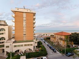 Cozy Apartment in Rimini Italy near Beach