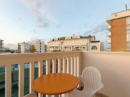 Cozy Apartment in Rimini Italy near Beach