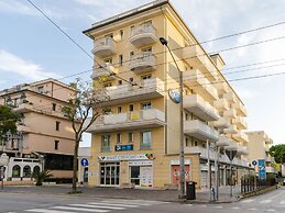 Cozy Apartment in Rimini Italy near Beach