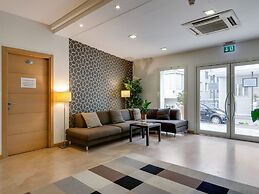 Cozy Apartment in Rimini Italy near Beach